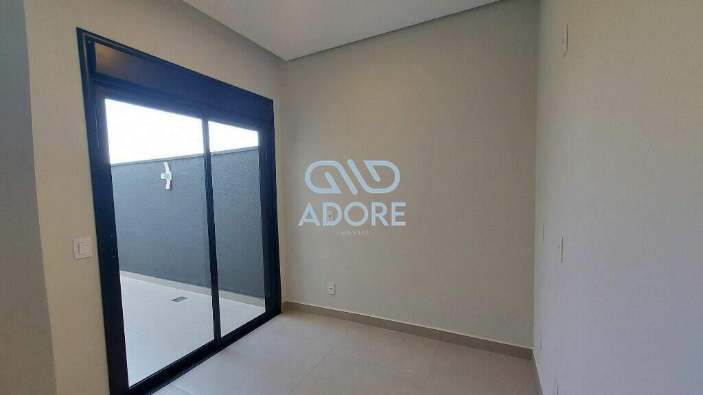 Casa de Condomínio à venda no Jardins Di Roma: 