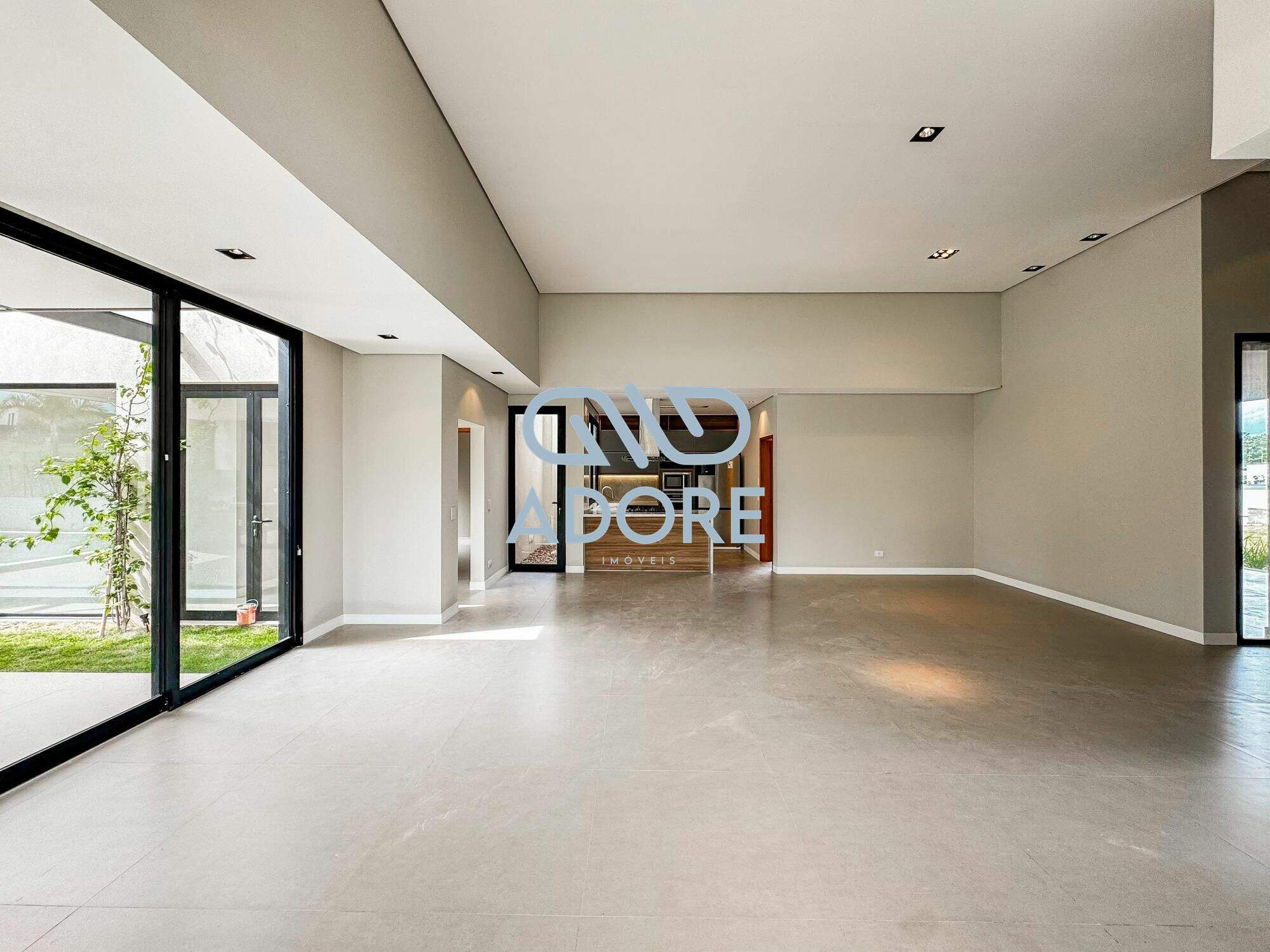 Casa de Condomínio à venda no Condomínio Villas do Golfe: 