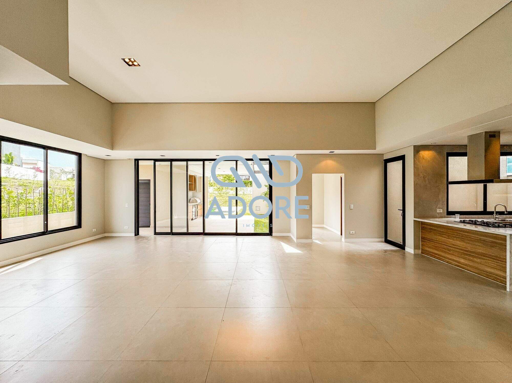 Casa de Condomínio à venda no Condomínio Villas do Golfe: 
