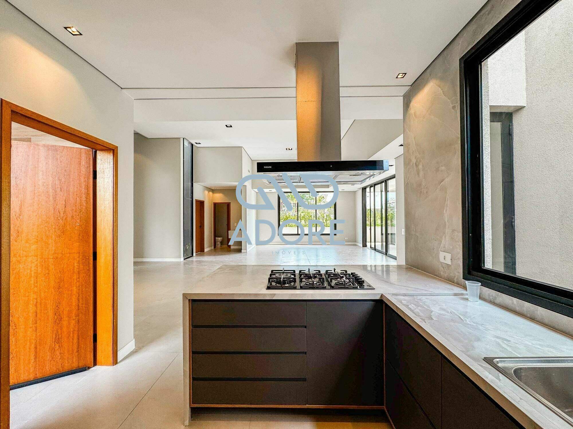 Casa de Condomínio à venda no Condomínio Villas do Golfe: 