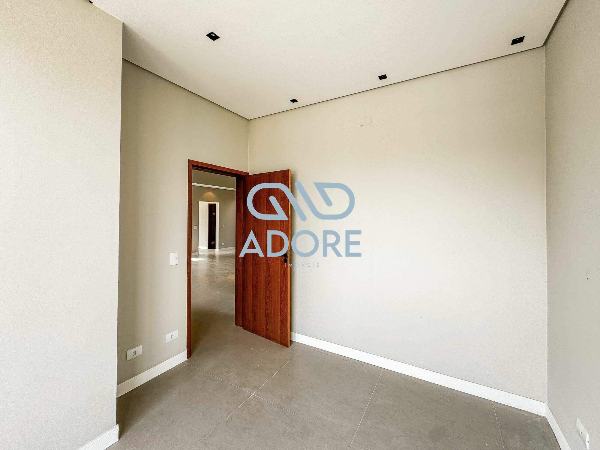 Casa de Condomínio à venda no Condomínio Villas do Golfe: 
