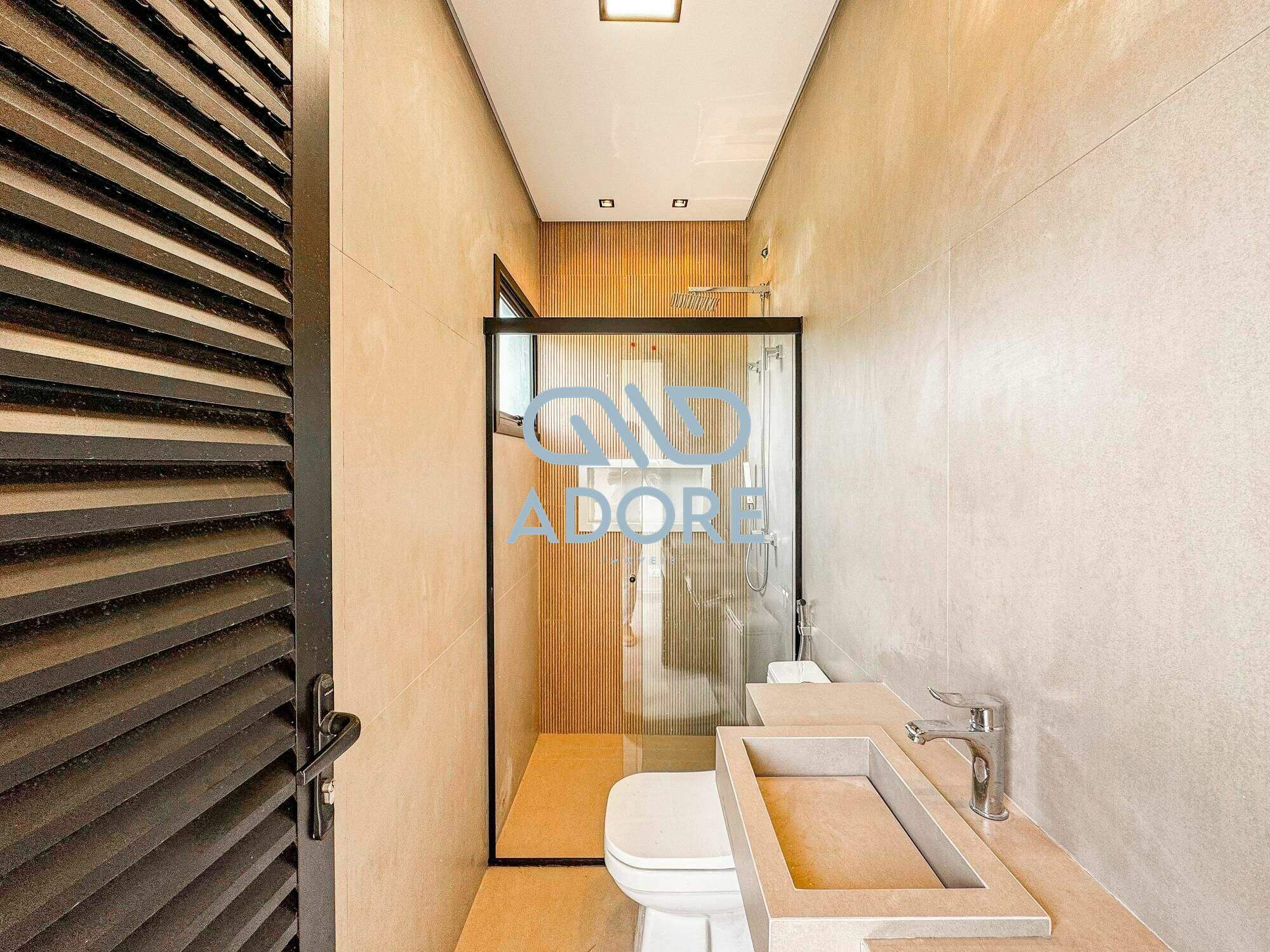 Casa de Condomínio à venda no Condomínio Villas do Golfe: 
