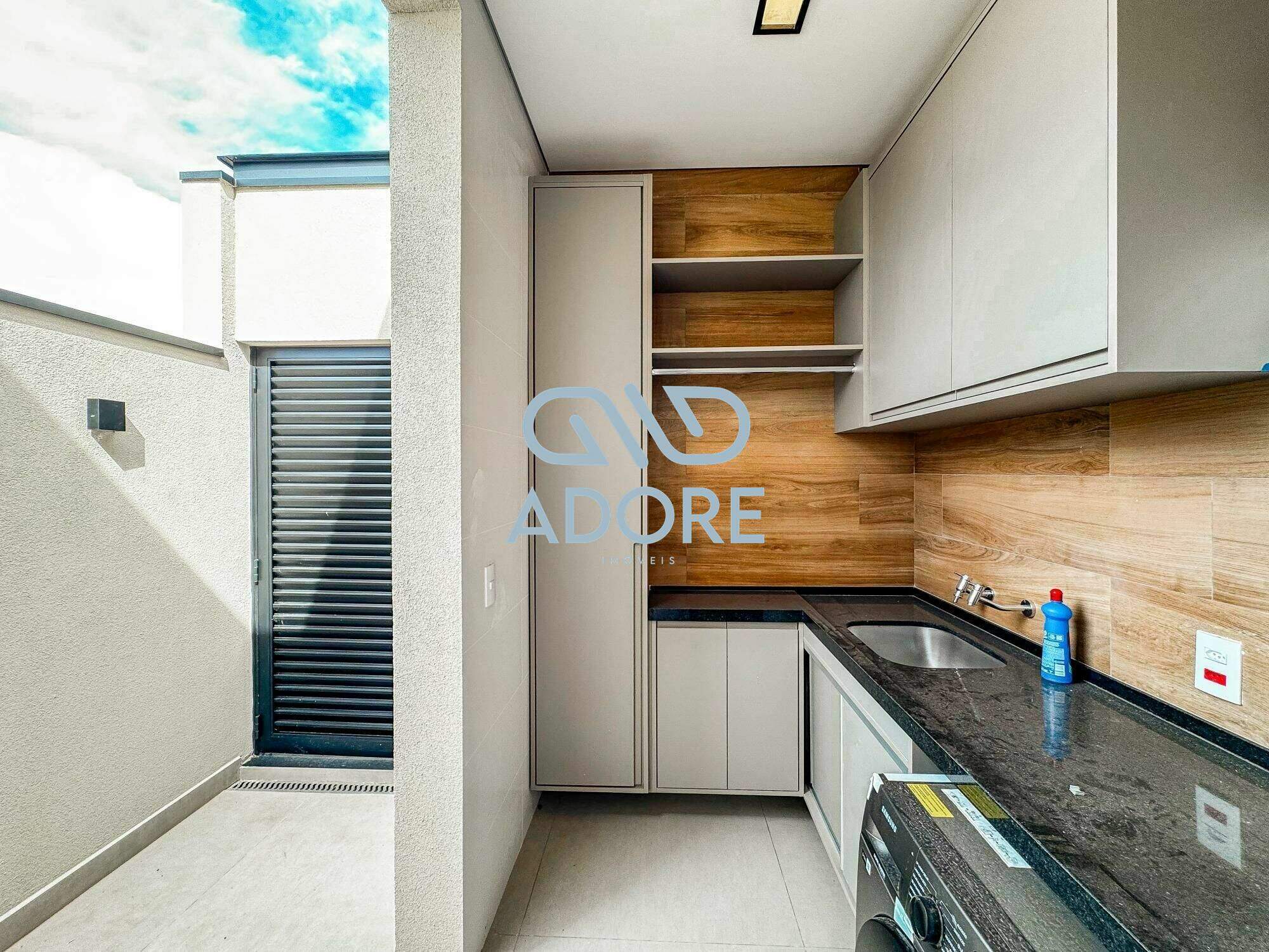 Casa de Condomínio à venda no Condomínio Villas do Golfe: 