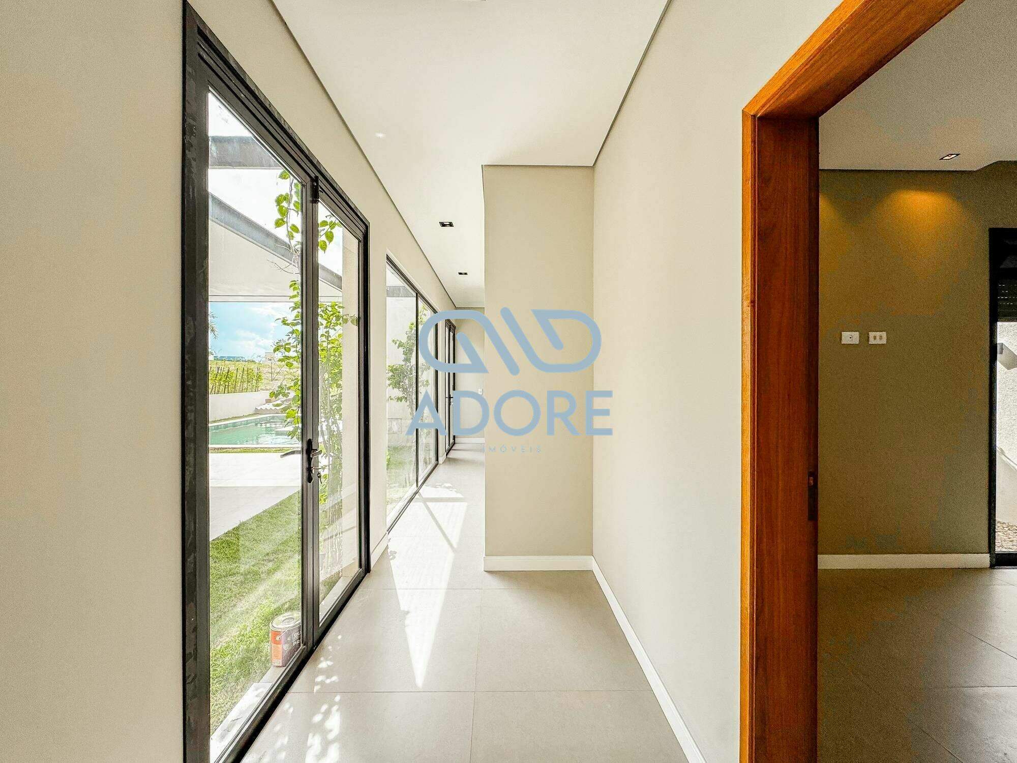 Casa de Condomínio à venda no Condomínio Villas do Golfe: 