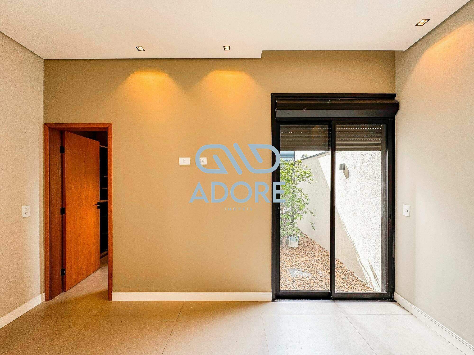Casa de Condomínio à venda no Condomínio Villas do Golfe: 