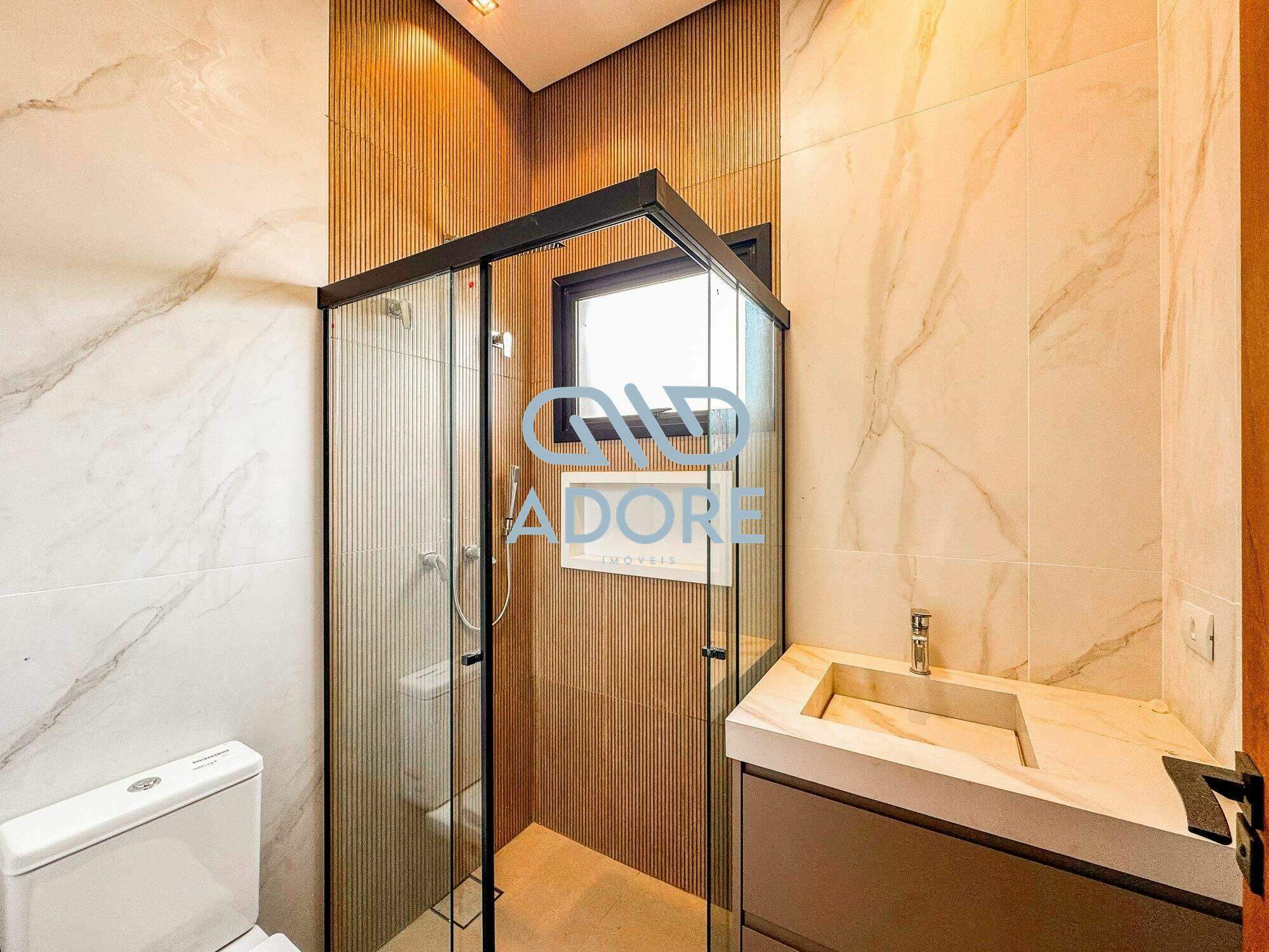 Casa de Condomínio à venda no Condomínio Villas do Golfe: 