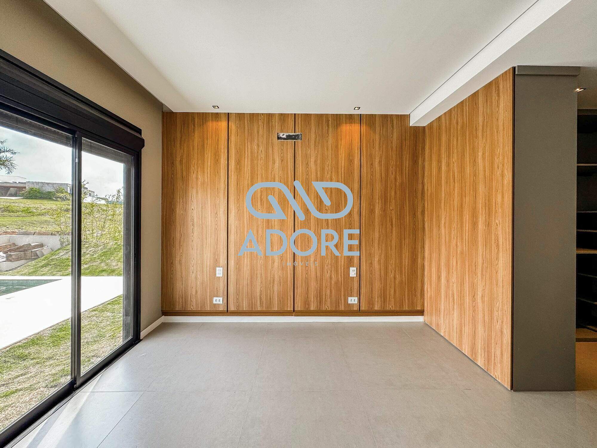 Casa de Condomínio à venda no Condomínio Villas do Golfe: 