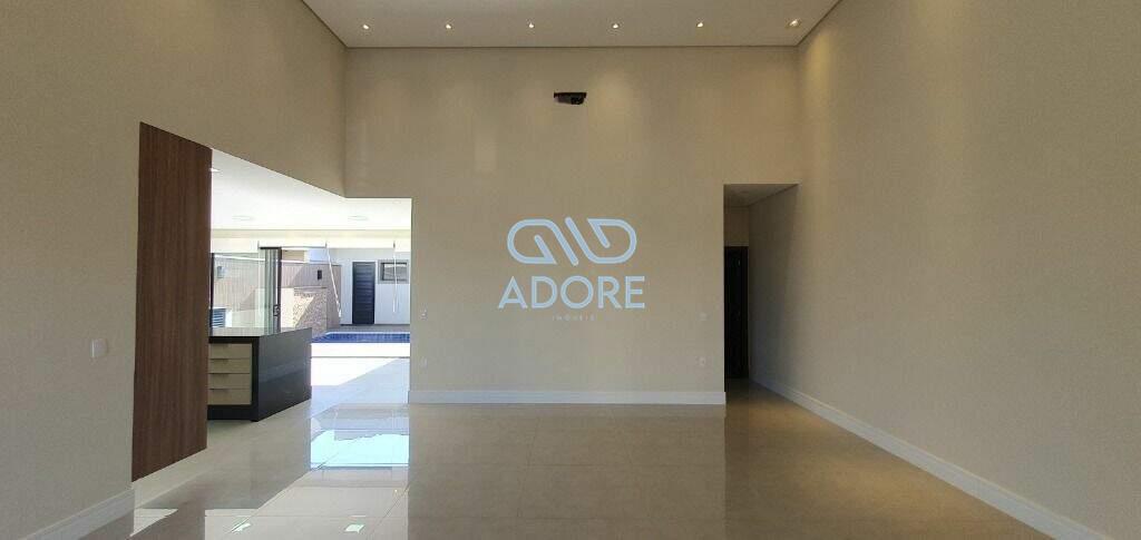 Casa de Condomínio à venda no Jardim Residencial Dona Maria José: 