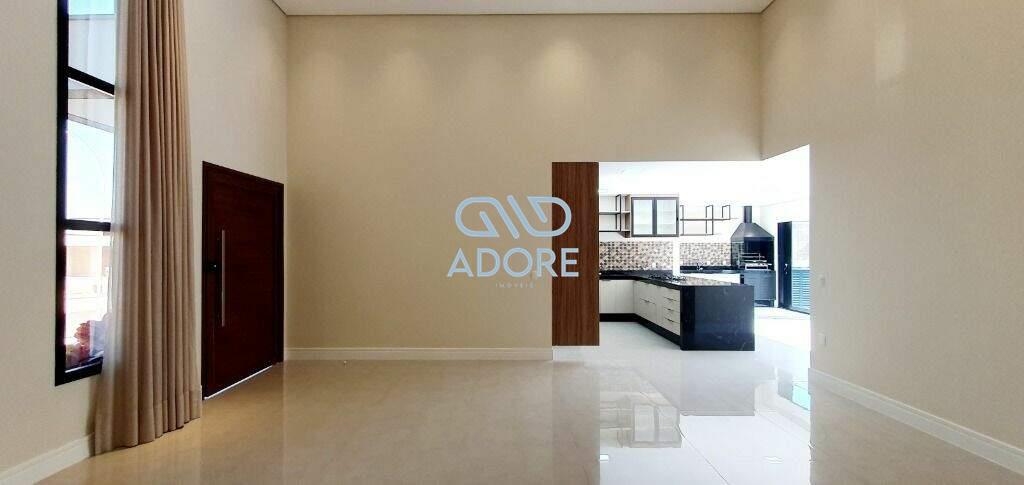 Casa de Condomínio à venda no Jardim Residencial Dona Maria José: 