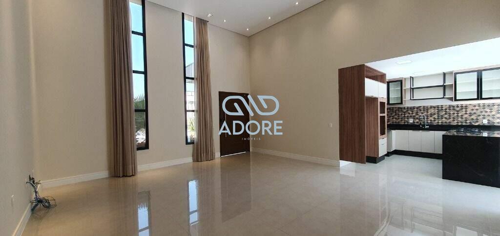 Casa de Condomínio à venda no Jardim Residencial Dona Maria José: 