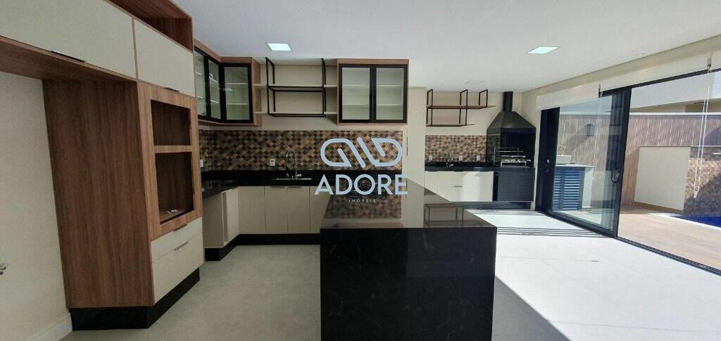 Casa de Condomínio à venda no Jardim Residencial Dona Maria José: 