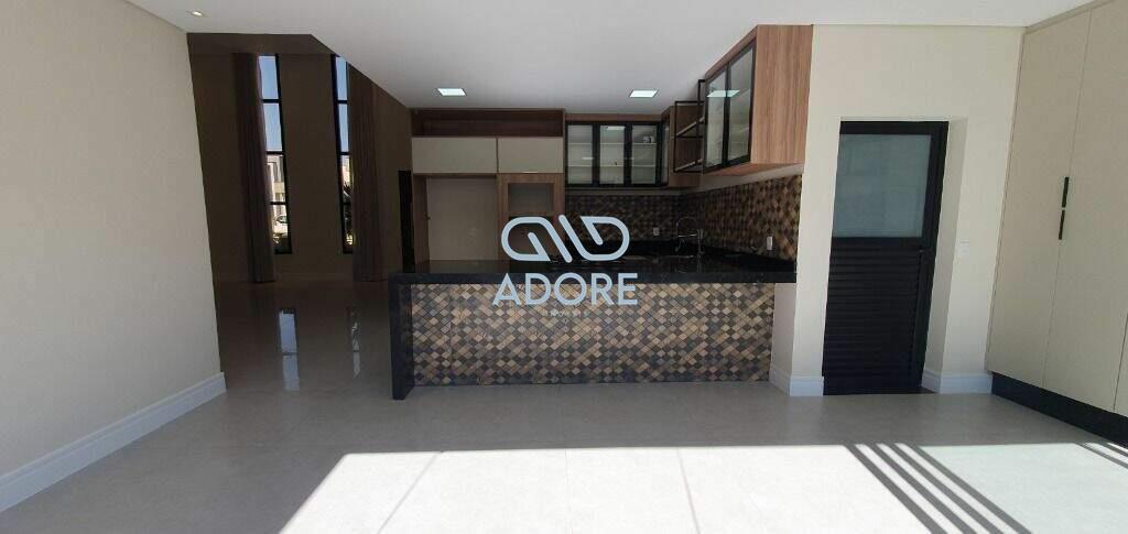 Casa de Condomínio à venda no Jardim Residencial Dona Maria José: 