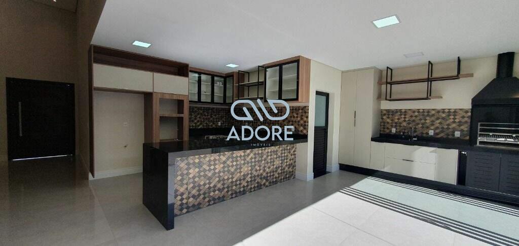 Casa de Condomínio à venda no Jardim Residencial Dona Maria José: 