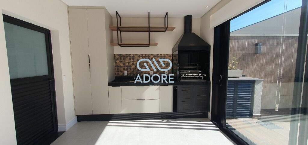 Casa de Condomínio à venda no Jardim Residencial Dona Maria José: 