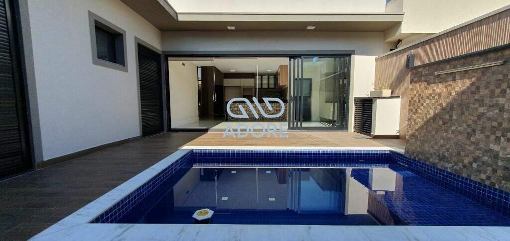 Casa de Condomínio à venda no Jardim Residencial Dona Maria José: 