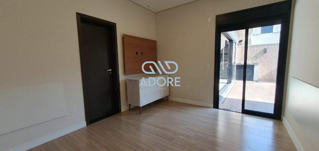 Casa de Condomínio à venda no Jardim Residencial Dona Maria José: 