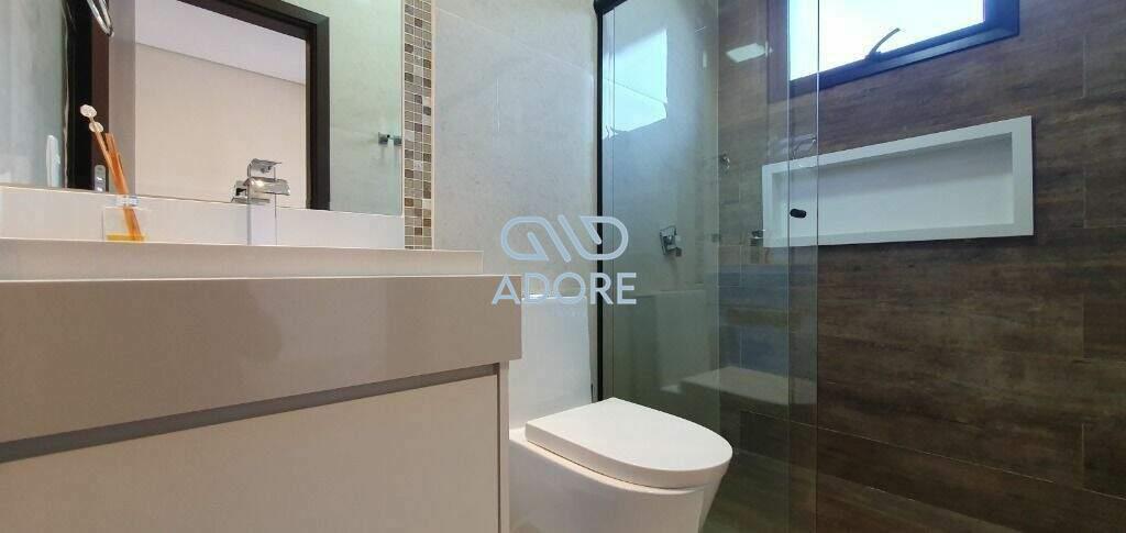 Casa de Condomínio à venda no Jardim Residencial Dona Maria José: 