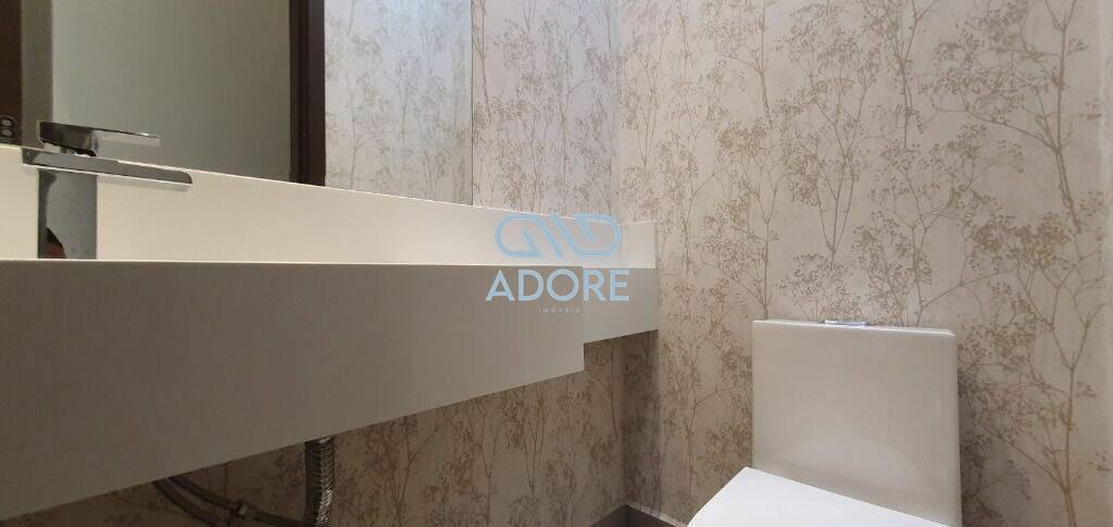 Casa de Condomínio à venda no Jardim Residencial Dona Maria José: 