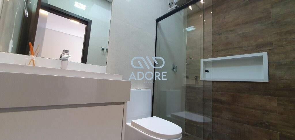 Casa de Condomínio à venda no Jardim Residencial Dona Maria José: 