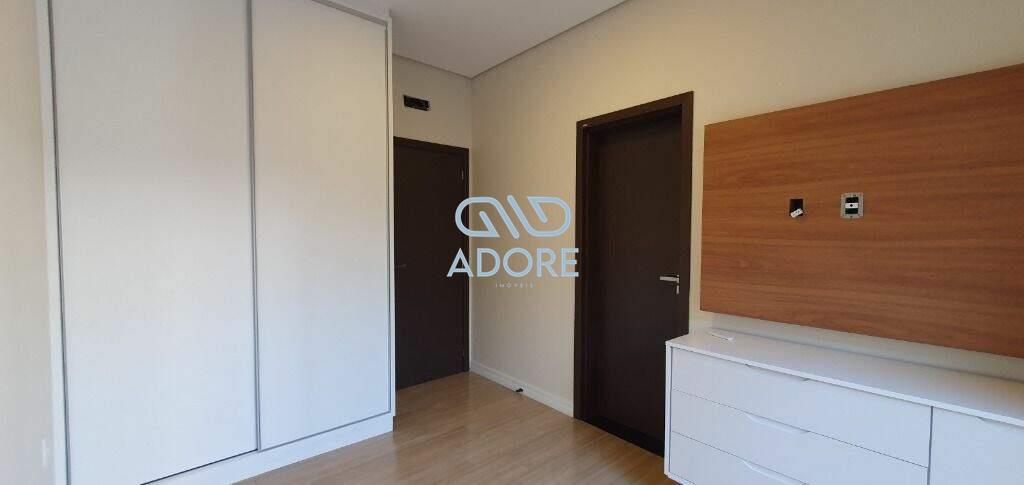 Casa de Condomínio à venda no Jardim Residencial Dona Maria José: 