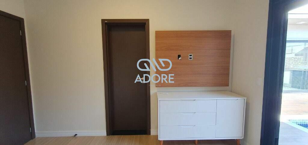 Casa de Condomínio à venda no Jardim Residencial Dona Maria José: 