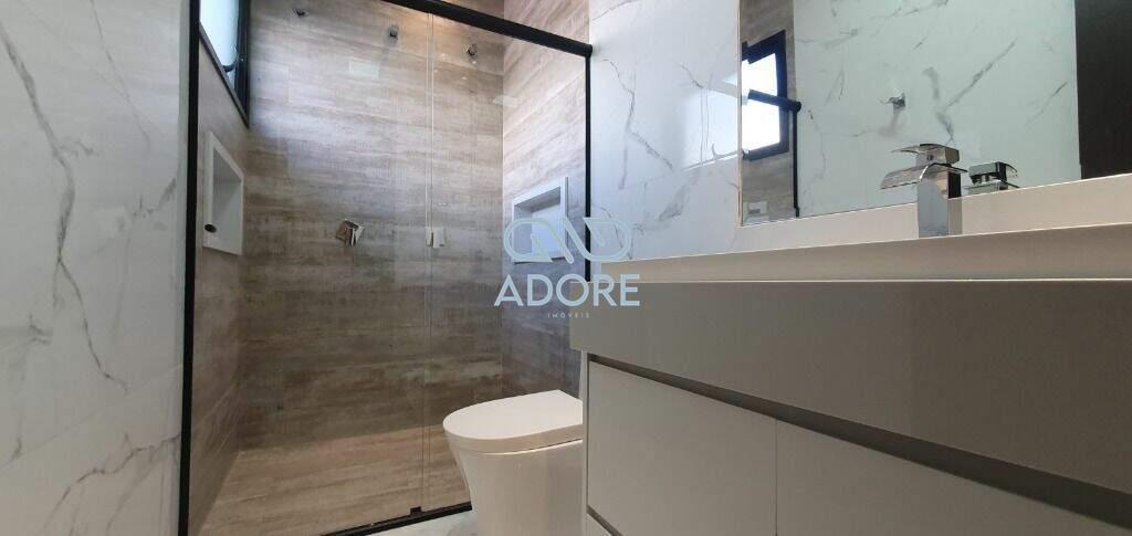 Casa de Condomínio à venda no Jardim Residencial Dona Maria José: 