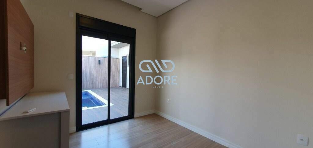 Casa de Condomínio à venda no Jardim Residencial Dona Maria José: 