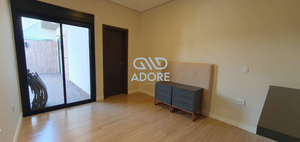 Casa de Condomínio à venda no Jardim Residencial Dona Maria José: 