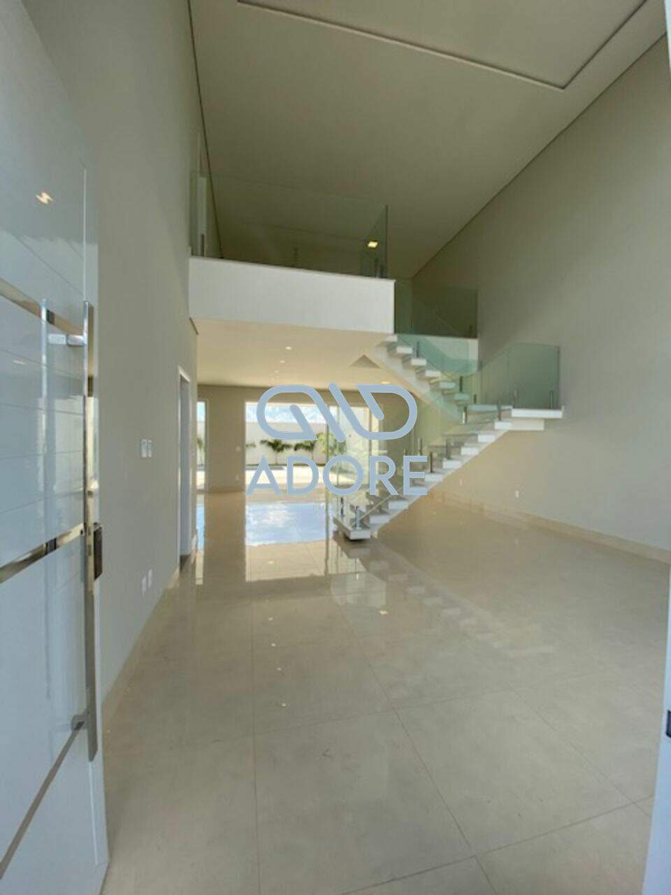 Casa de Condomínio à venda no Jardim Residencial Dona Maria José: 