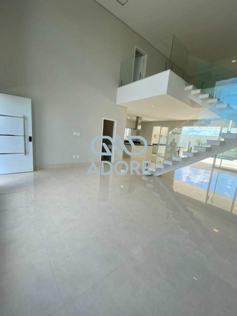 Casa de Condomínio à venda no Jardim Residencial Dona Maria José: 