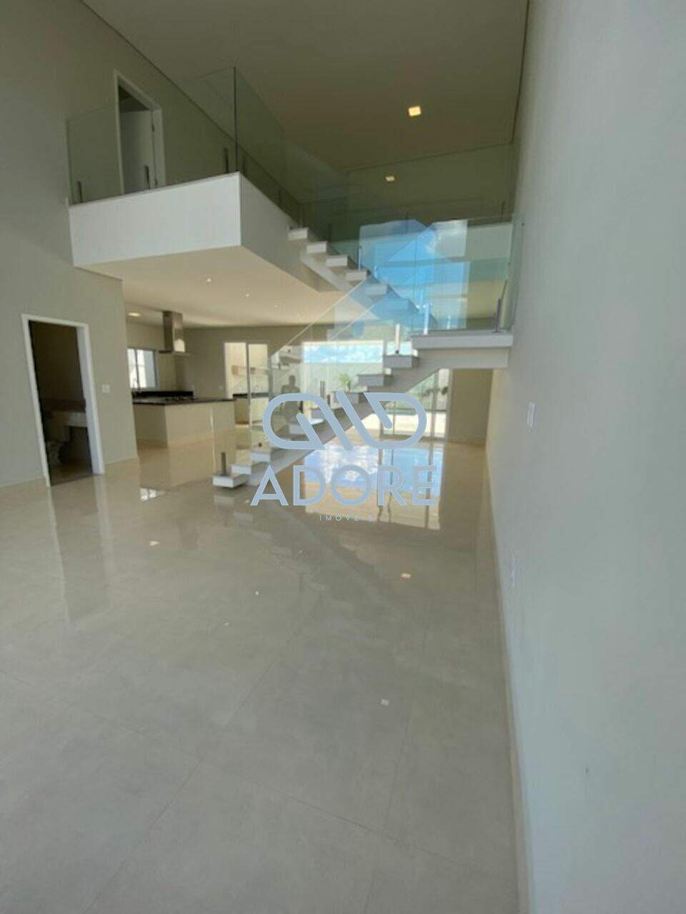 Casa de Condomínio à venda no Jardim Residencial Dona Maria José: 