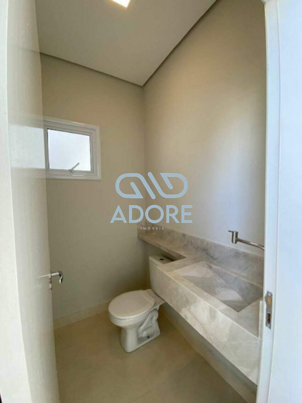 Casa de Condomínio à venda no Jardim Residencial Dona Maria José: 
