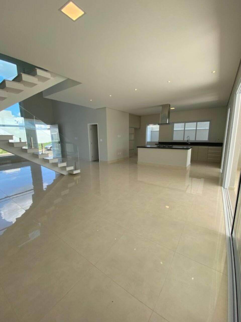 Casa de Condomínio à venda no Jardim Residencial Dona Maria José: 