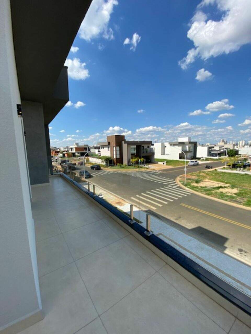 Casa de Condomínio à venda no Jardim Residencial Dona Maria José: 