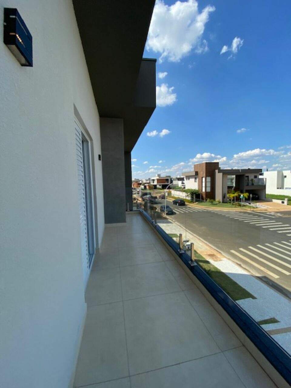 Casa de Condomínio à venda no Jardim Residencial Dona Maria José: 