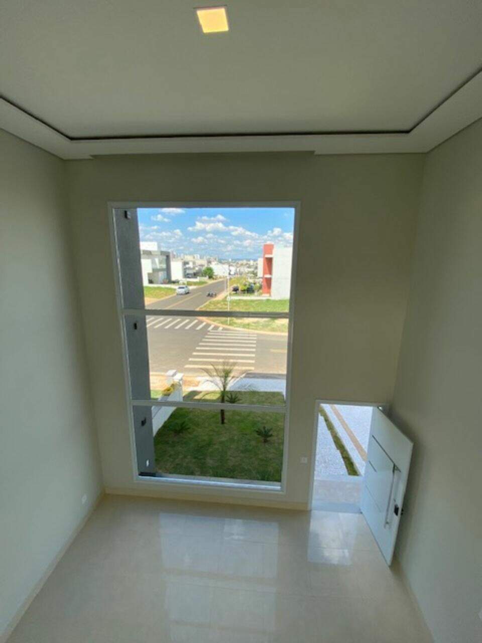 Casa de Condomínio à venda no Jardim Residencial Dona Maria José: 