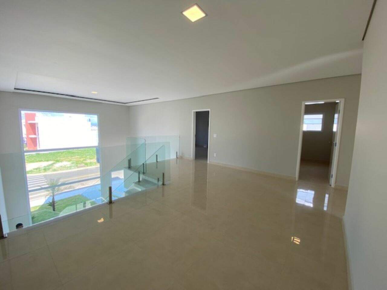 Casa de Condomínio à venda no Jardim Residencial Dona Maria José: 