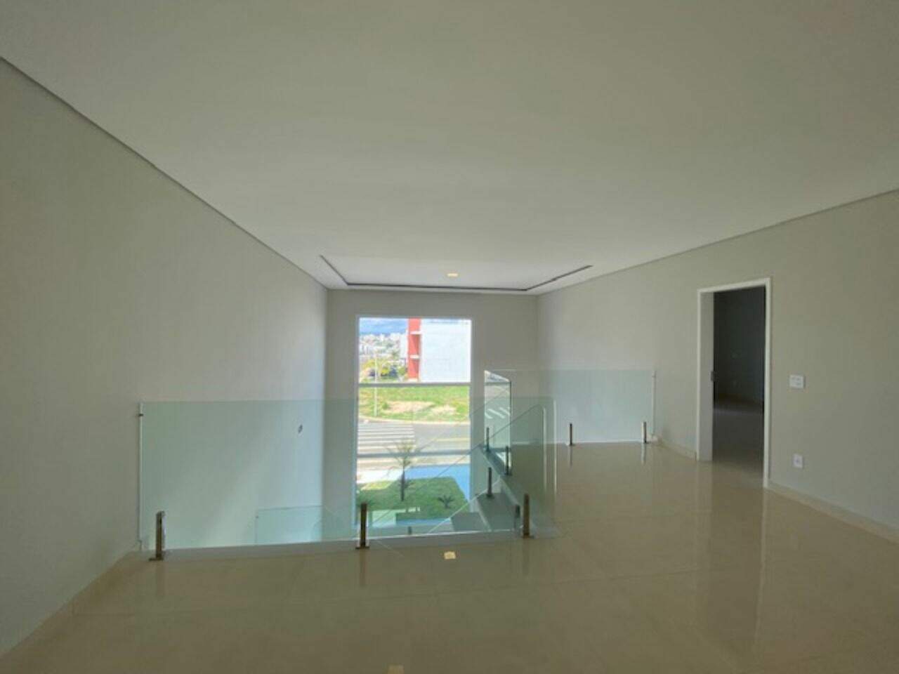 Casa de Condomínio à venda no Jardim Residencial Dona Maria José: 