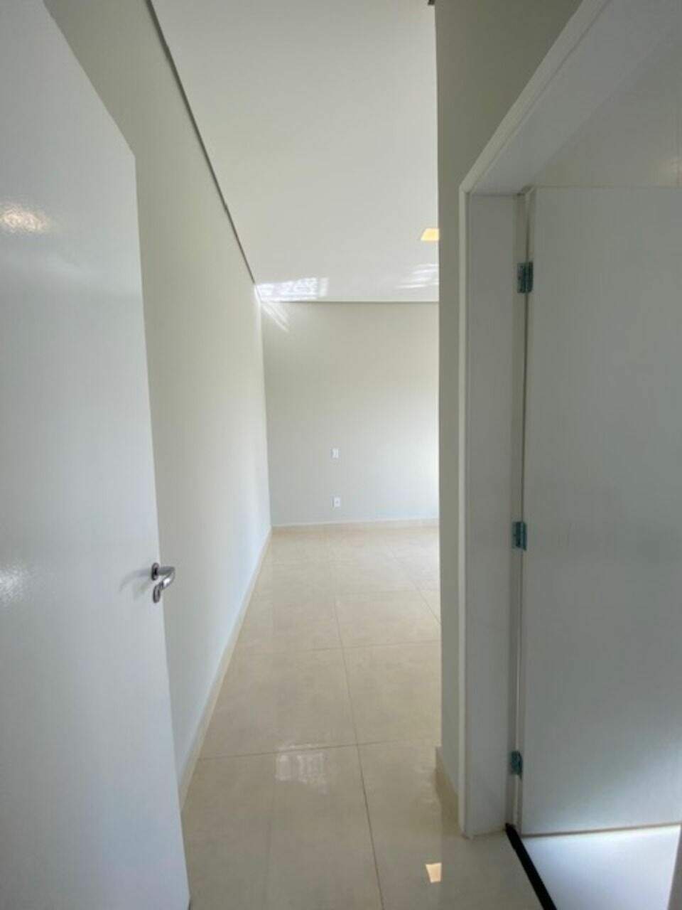 Casa de Condomínio à venda no Jardim Residencial Dona Maria José: 