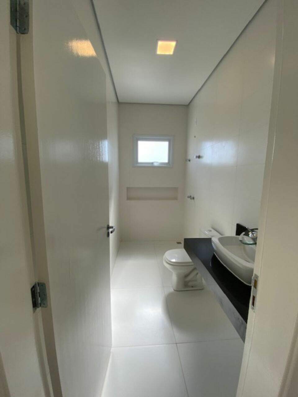 Casa de Condomínio à venda no Jardim Residencial Dona Maria José: 