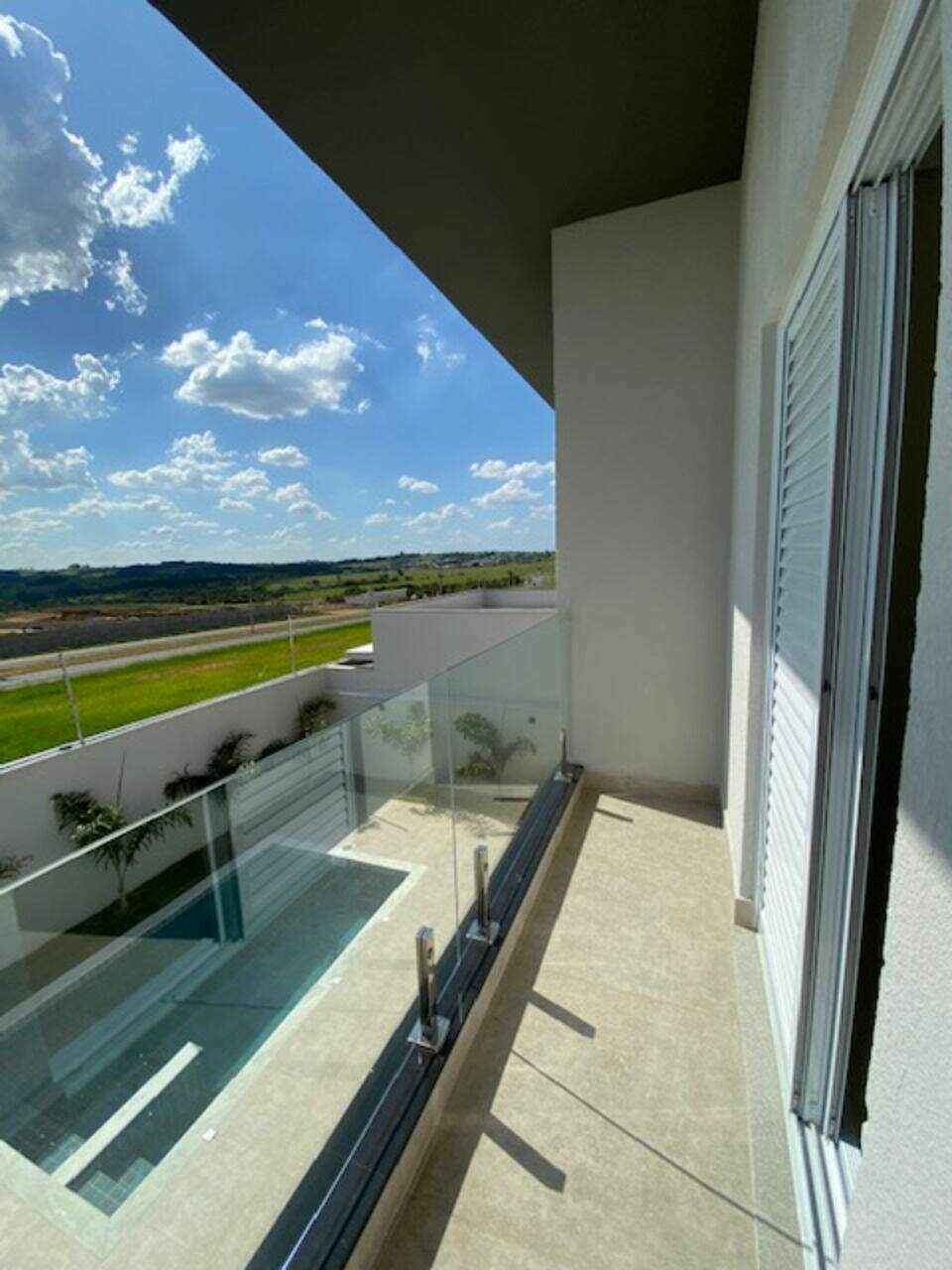 Casa de Condomínio à venda no Jardim Residencial Dona Maria José: 