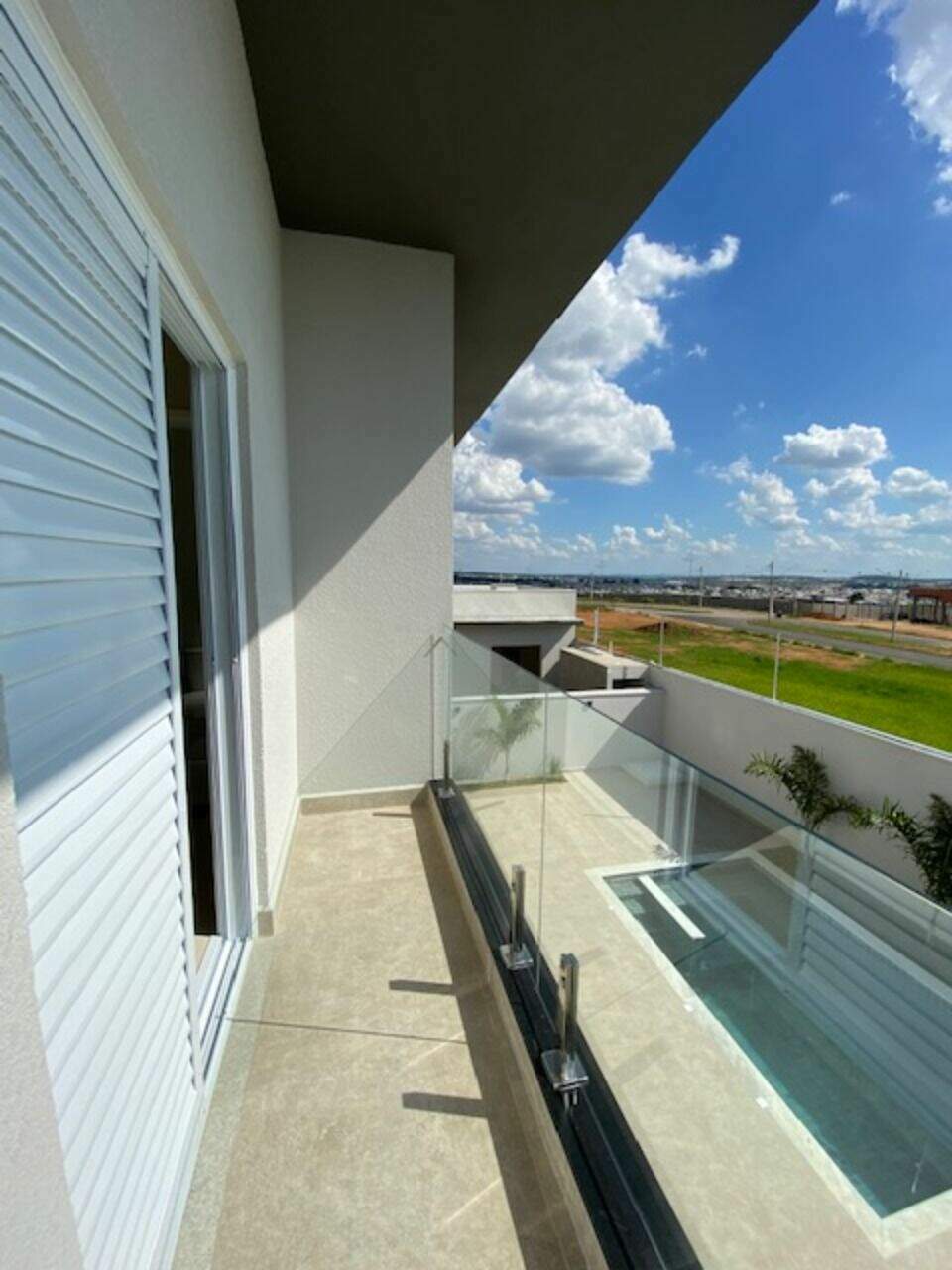 Casa de Condomínio à venda no Jardim Residencial Dona Maria José: 