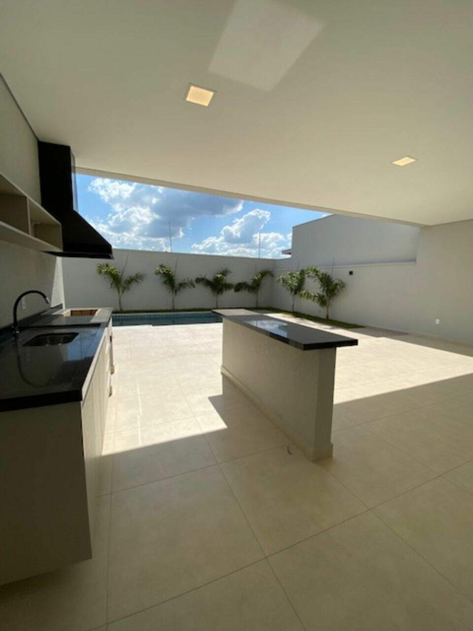 Casa de Condomínio à venda no Jardim Residencial Dona Maria José: 
