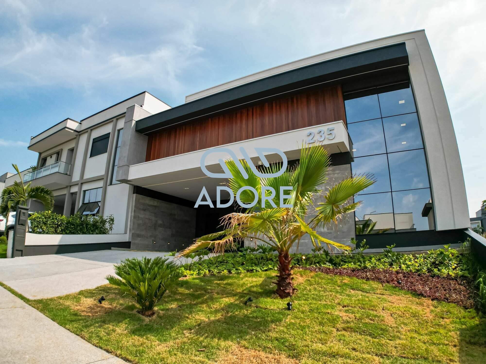Casa de Condomínio à venda no Jardim Residencial Dona Maria José: 