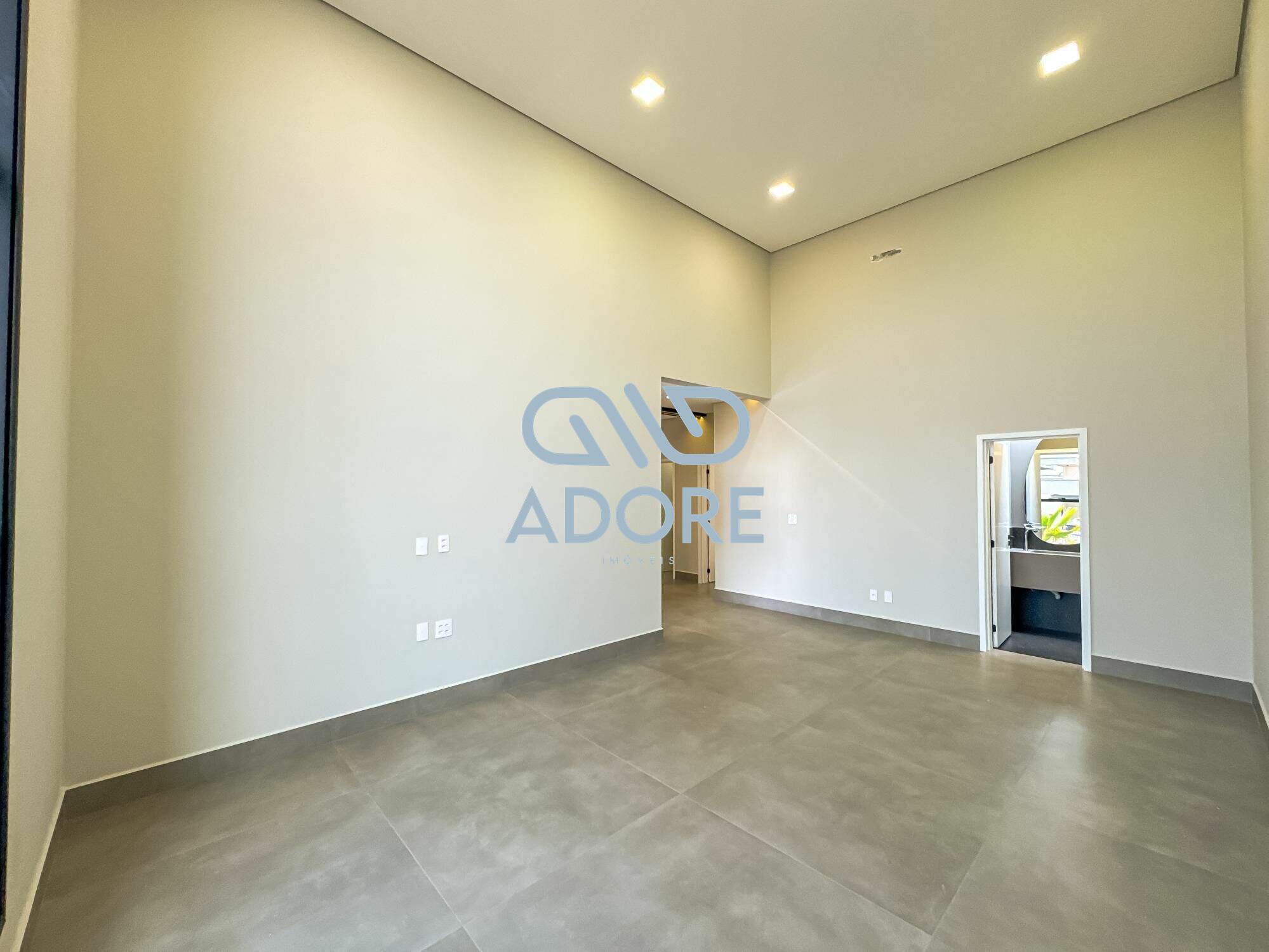 Casa de Condomínio à venda no Jardim Residencial Dona Maria José: 