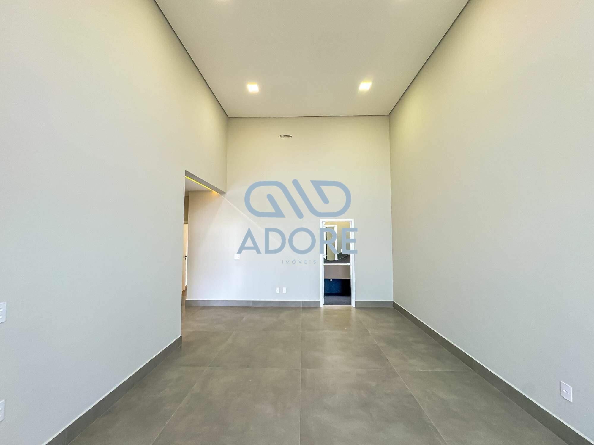 Casa de Condomínio à venda no Jardim Residencial Dona Maria José: 