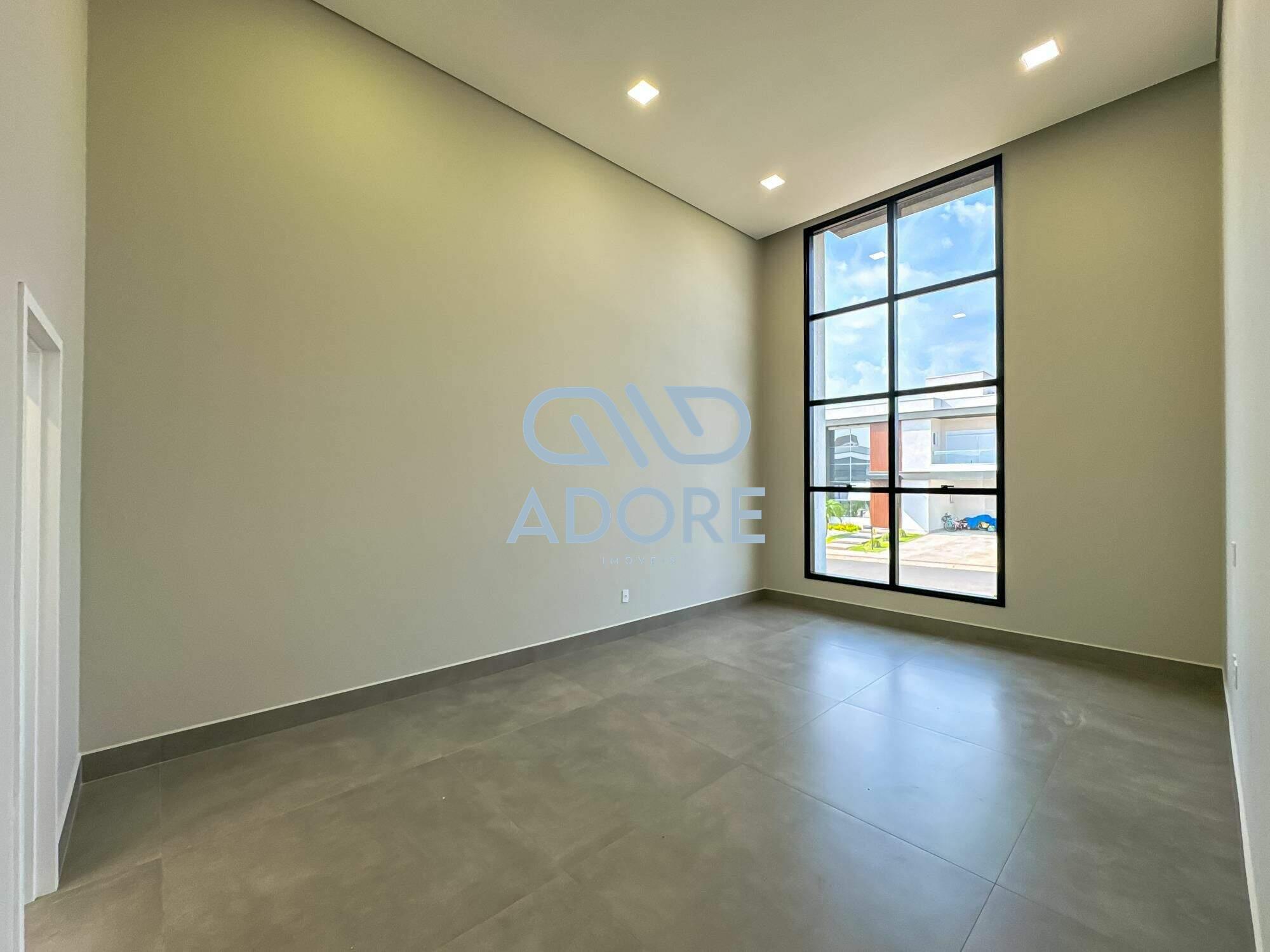 Casa de Condomínio à venda no Jardim Residencial Dona Maria José: 