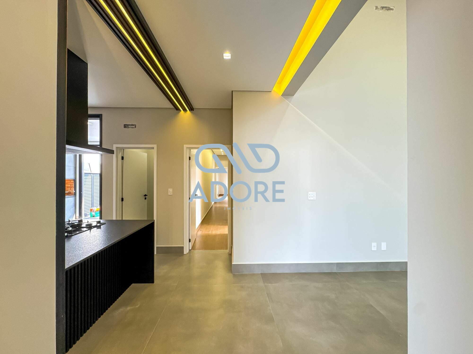 Casa de Condomínio à venda no Jardim Residencial Dona Maria José: 