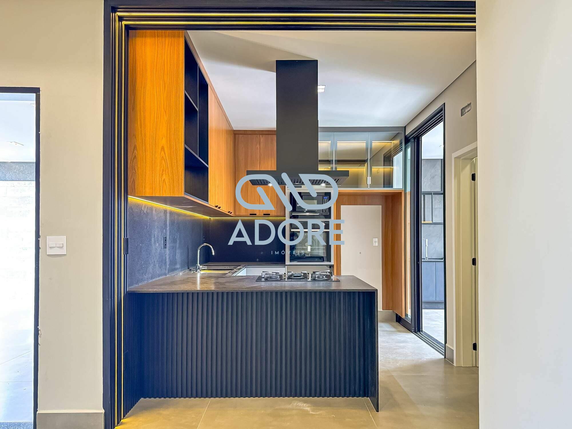 Casa de Condomínio à venda no Jardim Residencial Dona Maria José: 