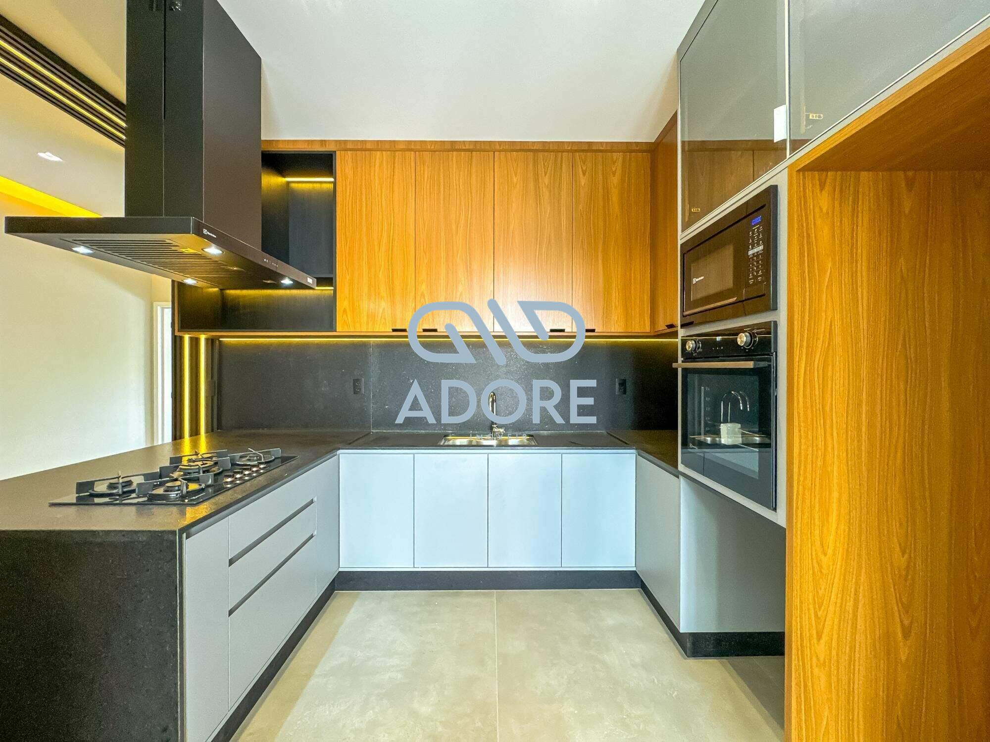 Casa de Condomínio à venda no Jardim Residencial Dona Maria José: 